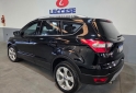 Camionetas - Ford Kuga titanium 2018 Nafta 102000Km - En Venta