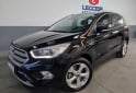 Camionetas - Ford Kuga titanium 2018 Nafta 102000Km - En Venta