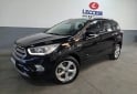 Camionetas - Ford Kuga titanium 2018 Nafta 102000Km - En Venta