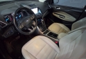 Camionetas - Ford Kuga titanium 2018 Nafta 102000Km - En Venta