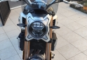 Motos - CF Clx 700 2022 Nafta 5500Km - En Venta