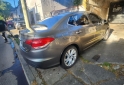 Autos - Citroen C4 2014 GNC 98000Km - En Venta
