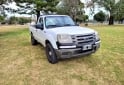 Camionetas - Ford RANGER POWER STROKE 3.0 2011 Diesel 360000Km - En Venta
