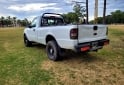 Camionetas - Ford RANGER POWER STROKE 3.0 2011 Diesel 360000Km - En Venta