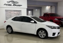 Autos - Toyota COROLLA 2014 Nafta 154000Km - En Venta