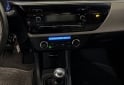 Autos - Toyota COROLLA 2014 Nafta 154000Km - En Venta