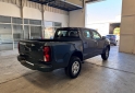 Camionetas - Chevrolet S10 2.8CD WT 2025 Diesel 0Km - En Venta