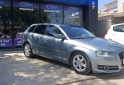 Autos - Audi A3 2012 Nafta 165500Km - En Venta