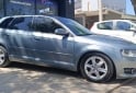 Autos - Audi A3 2012 Nafta 165500Km - En Venta