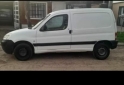Utilitarios - Citroen Berlingo  furgon 2012 Diesel 280000Km - En Venta