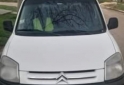 Utilitarios - Citroen Berlingo  furgon 2012 Diesel 280000Km - En Venta