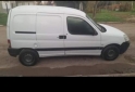 Utilitarios - Citroen Berlingo  furgon 2012 Diesel 280000Km - En Venta