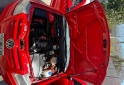 Autos - Volkswagen Gol power 2013 GNC 125000Km - En Venta