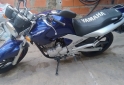 Motos - Yamaha Ybr cbx cg xtz tornado 2009 Nafta 40000Km - En Venta