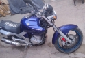 Motos - Yamaha Ybr cbx cg xtz tornado 2009 Nafta 40000Km - En Venta
