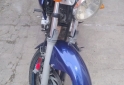 Motos - Yamaha Ybr cbx cg xtz tornado 2009 Nafta 40000Km - En Venta