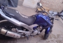 Motos - Yamaha Ybr cbx cg xtz tornado 2009 Nafta 40000Km - En Venta
