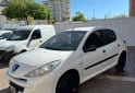 Autos - Peugeot 207 active 2013 GNC 178Km - En Venta