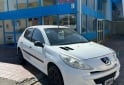 Autos - Peugeot 207 active 2013 GNC 178Km - En Venta