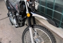 Motos - Yamaha Xtz 125 2025 Nafta 0Km - En Venta