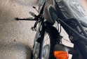 Motos - Yamaha Xtz 125 2025 Nafta 0Km - En Venta
