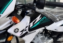 Motos - Yamaha Xtz 125 2025 Nafta 0Km - En Venta