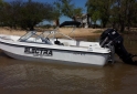 Embarcaciones - Tracker Electra 560  /  traquer / traker - En Venta