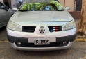 Autos - Renault Megane 2 2009 Nafta 220000Km - En Venta