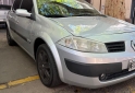 Autos - Renault Megane 2 2009 Nafta 220000Km - En Venta