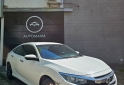 Autos - Honda CIVIC EXL AT 2017 Nafta 104000Km - En Venta