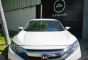 Autos - Honda CIVIC EXL AT 2017 Nafta 104000Km - En Venta