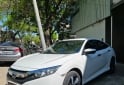 Autos - Honda CIVIC EXL AT 2017 Nafta 104000Km - En Venta