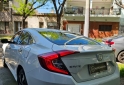 Autos - Honda CIVIC EXL AT 2017 Nafta 104000Km - En Venta
