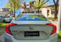 Autos - Honda CIVIC EXL AT 2017 Nafta 104000Km - En Venta