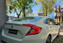 Autos - Honda CIVIC EXL AT 2017 Nafta 104000Km - En Venta