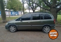 Autos - Chevrolet Zafira 2010 GNC 250000Km - En Venta