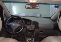 Autos - Chevrolet Zafira 2010 GNC 250000Km - En Venta