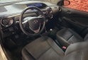 Autos - Toyota Etios xs 2015 Nafta 92000Km - En Venta