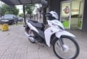 Motos - Honda CAVE 2020 Nafta 20000Km - En Venta