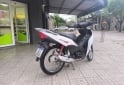 Motos - Honda CAVE 2020 Nafta 20000Km - En Venta