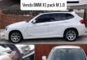 Autos - Bmw X1 sdrive 1.8 2012 Nafta 280000Km - En Venta