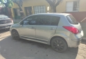 Autos - Nissan Tiida 1.8 2011 Nafta 111111Km - En Venta