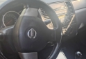 Autos - Nissan Tiida 1.8 2011 Nafta 111111Km - En Venta