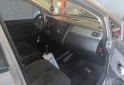 Autos - Nissan Tiida 1.8 2011 Nafta 111111Km - En Venta
