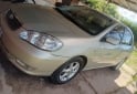Autos - Toyota Corolla  XEI 1.8 aire gnc 2003 GNC 239000Km - En Venta