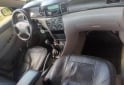 Autos - Toyota Corolla  XEI 1.8 aire gnc 2003 GNC 239000Km - En Venta