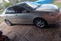 Autos - Toyota Corolla  XEI 1.8 aire gnc 2003 GNC 239000Km - En Venta