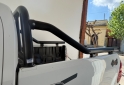 Accesorios para Autos - Barra Toyota Hilux - En Venta