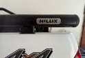 Accesorios para Autos - Barra Toyota Hilux - En Venta