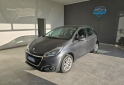 Autos - Peugeot 208 allure 2019 Nafta 78000Km - En Venta